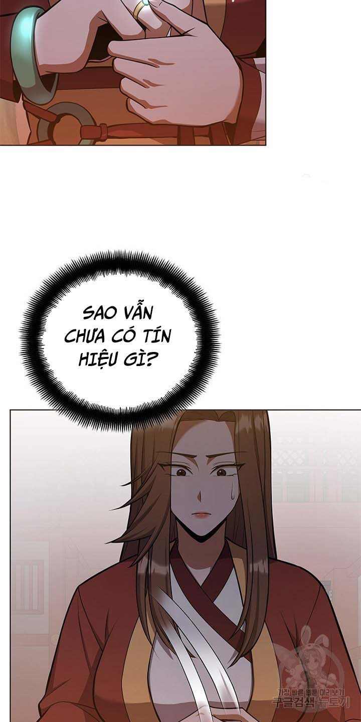 Tuyệt Đỉnh Võ Lâm - Chapter 25 - Page 24