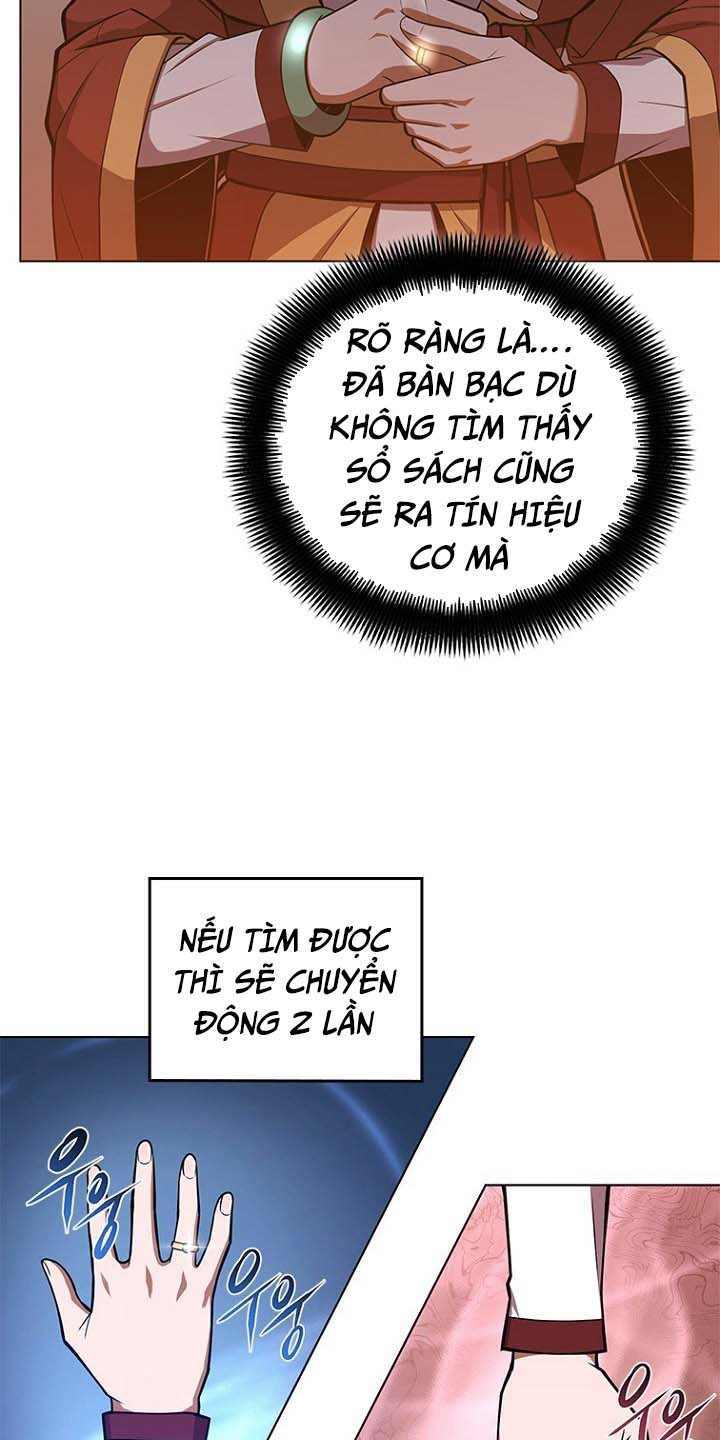 Tuyệt Đỉnh Võ Lâm - Chapter 25 - Page 25