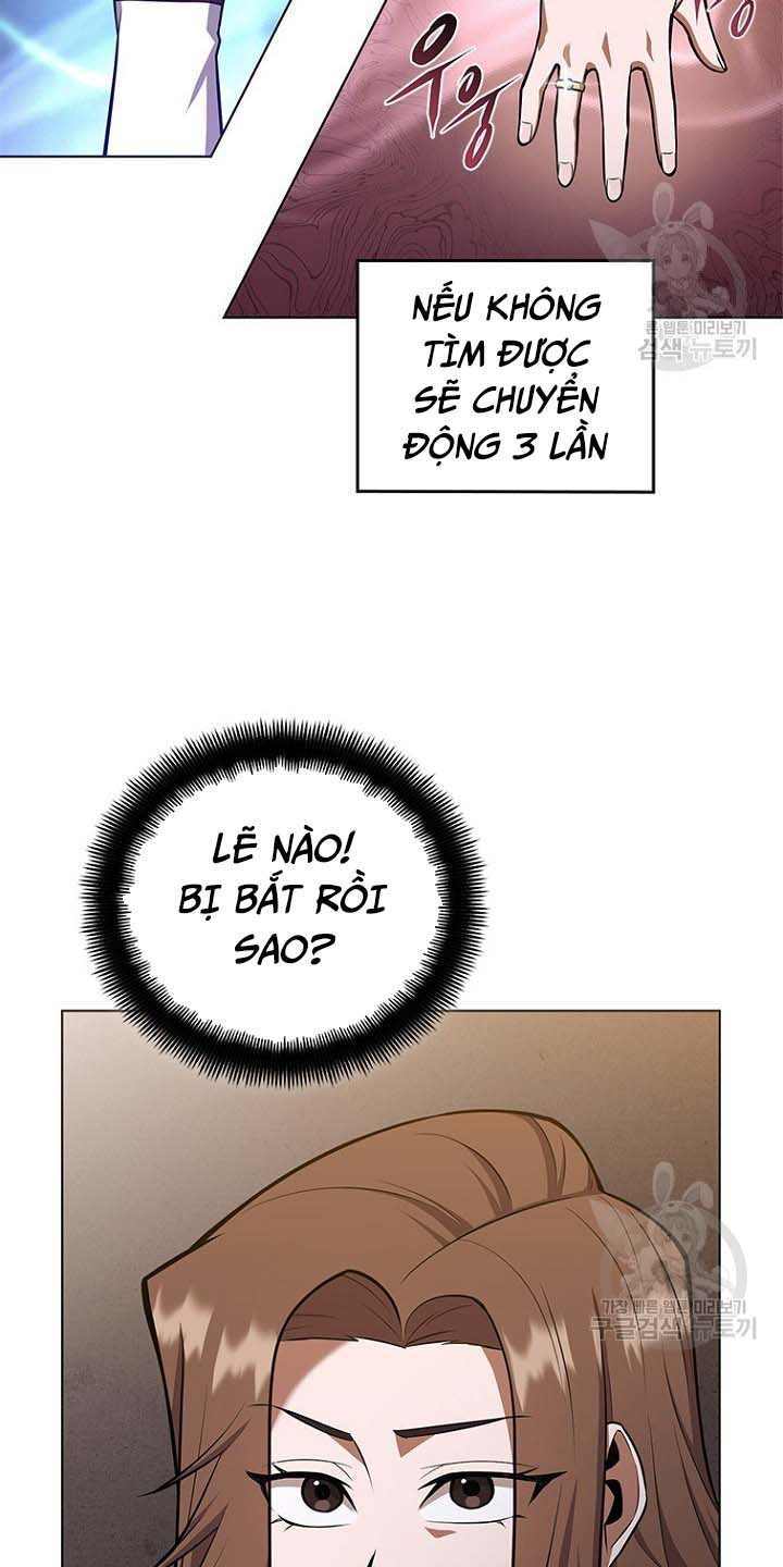 Tuyệt Đỉnh Võ Lâm - Chapter 25 - Page 26