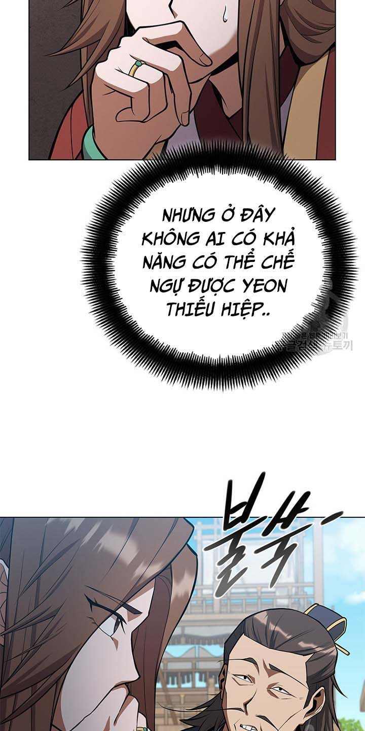 Tuyệt Đỉnh Võ Lâm - Chapter 25 - Page 27