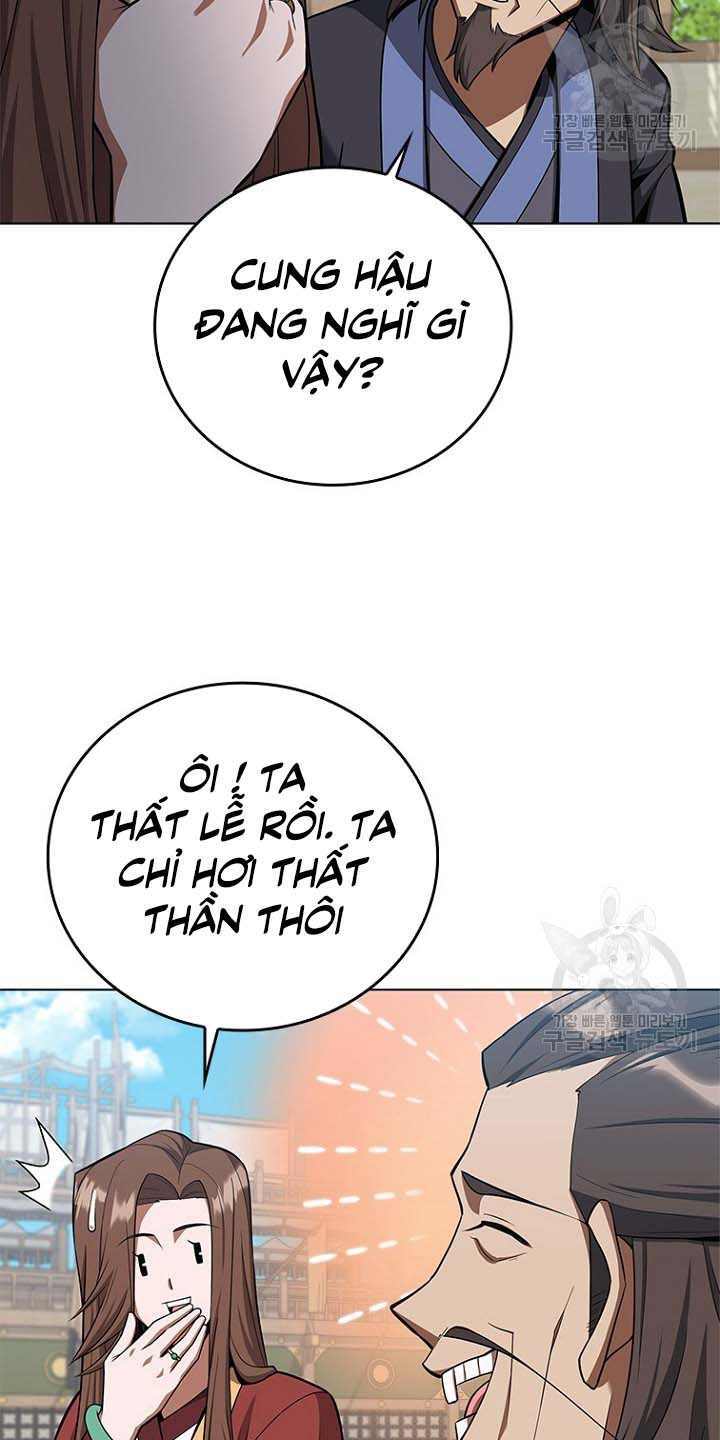 Tuyệt Đỉnh Võ Lâm - Chapter 25 - Page 28