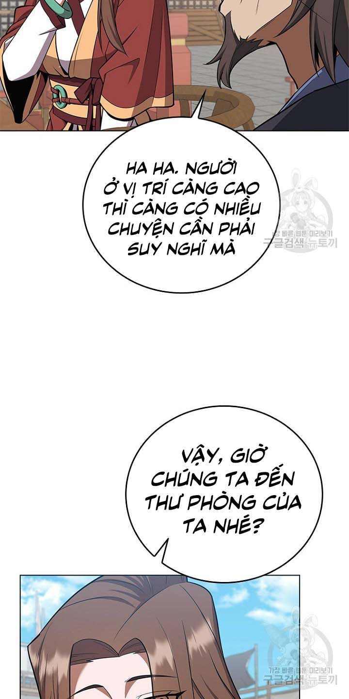 Tuyệt Đỉnh Võ Lâm - Chapter 25 - Page 29