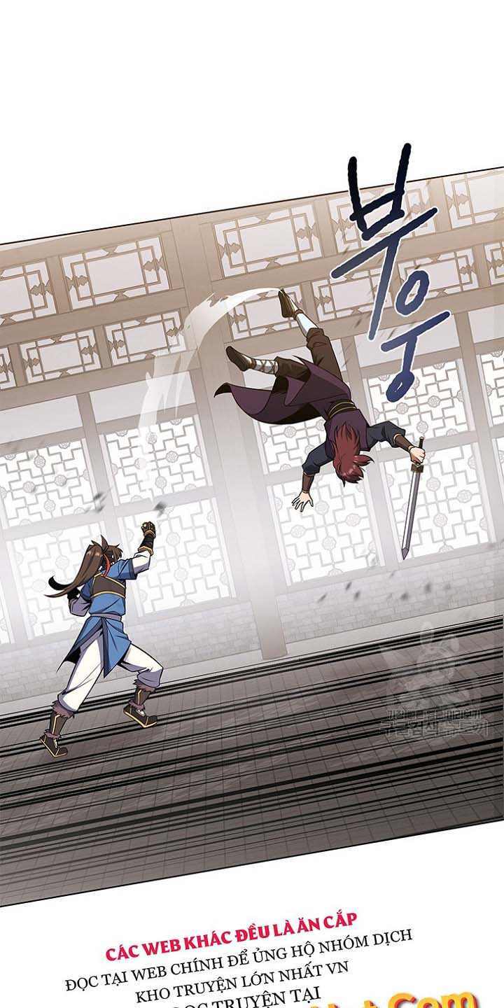 Tuyệt Đỉnh Võ Lâm - Chapter 25 - Page 3