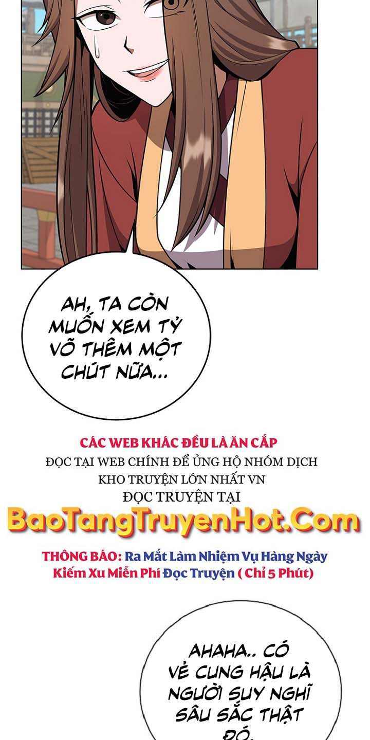 Tuyệt Đỉnh Võ Lâm - Chapter 25 - Page 30