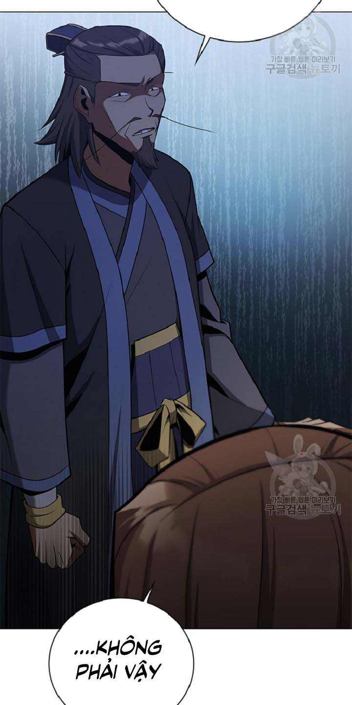 Tuyệt Đỉnh Võ Lâm - Chapter 25 - Page 33