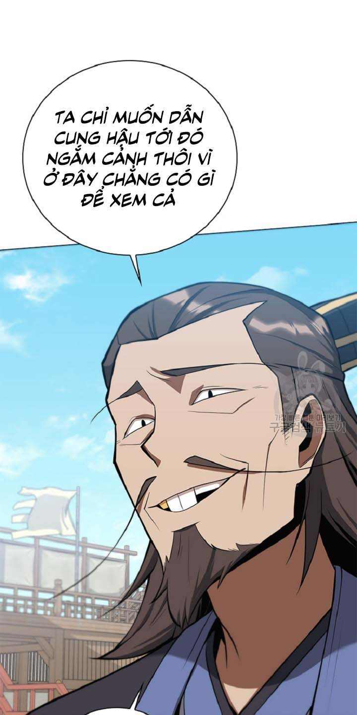 Tuyệt Đỉnh Võ Lâm - Chapter 25 - Page 35