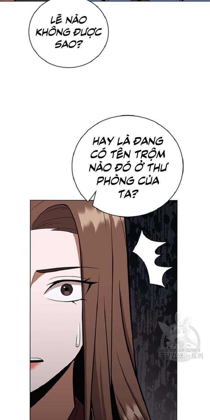 Tuyệt Đỉnh Võ Lâm - Chapter 25 - Page 36