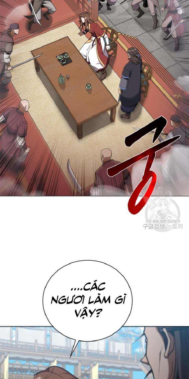 Tuyệt Đỉnh Võ Lâm - Chapter 25 - Page 40