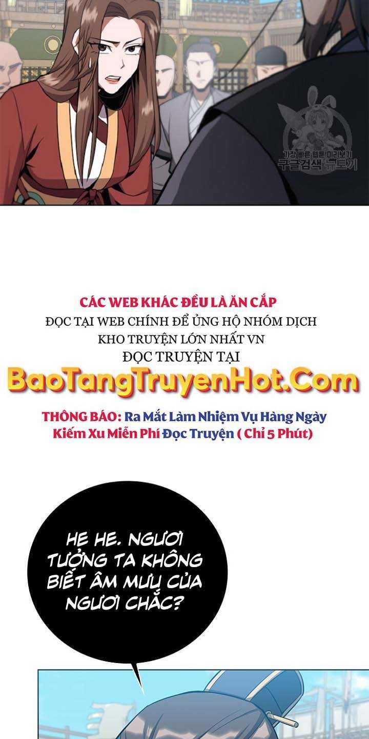 Tuyệt Đỉnh Võ Lâm - Chapter 25 - Page 41
