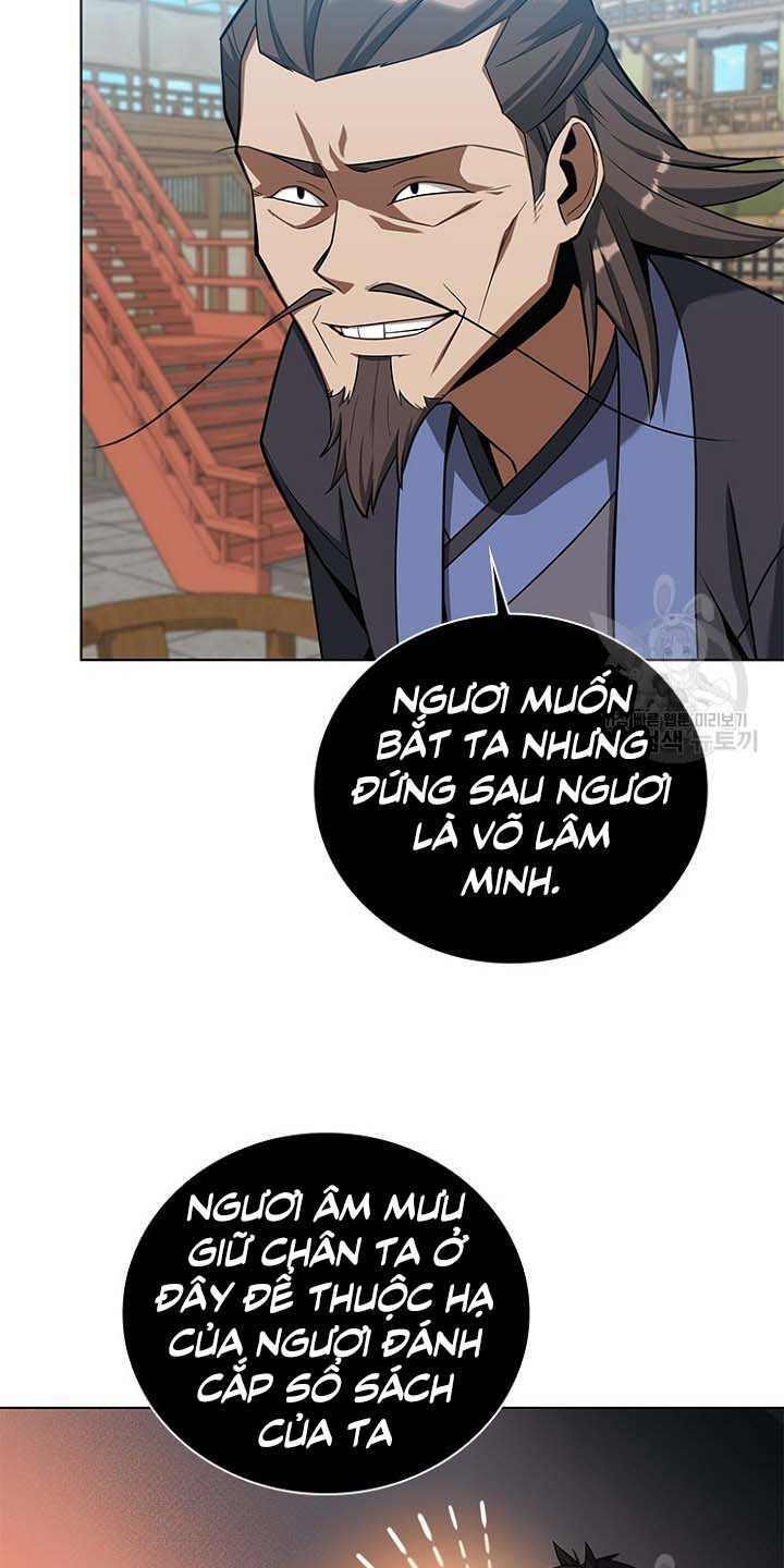 Tuyệt Đỉnh Võ Lâm - Chapter 25 - Page 42