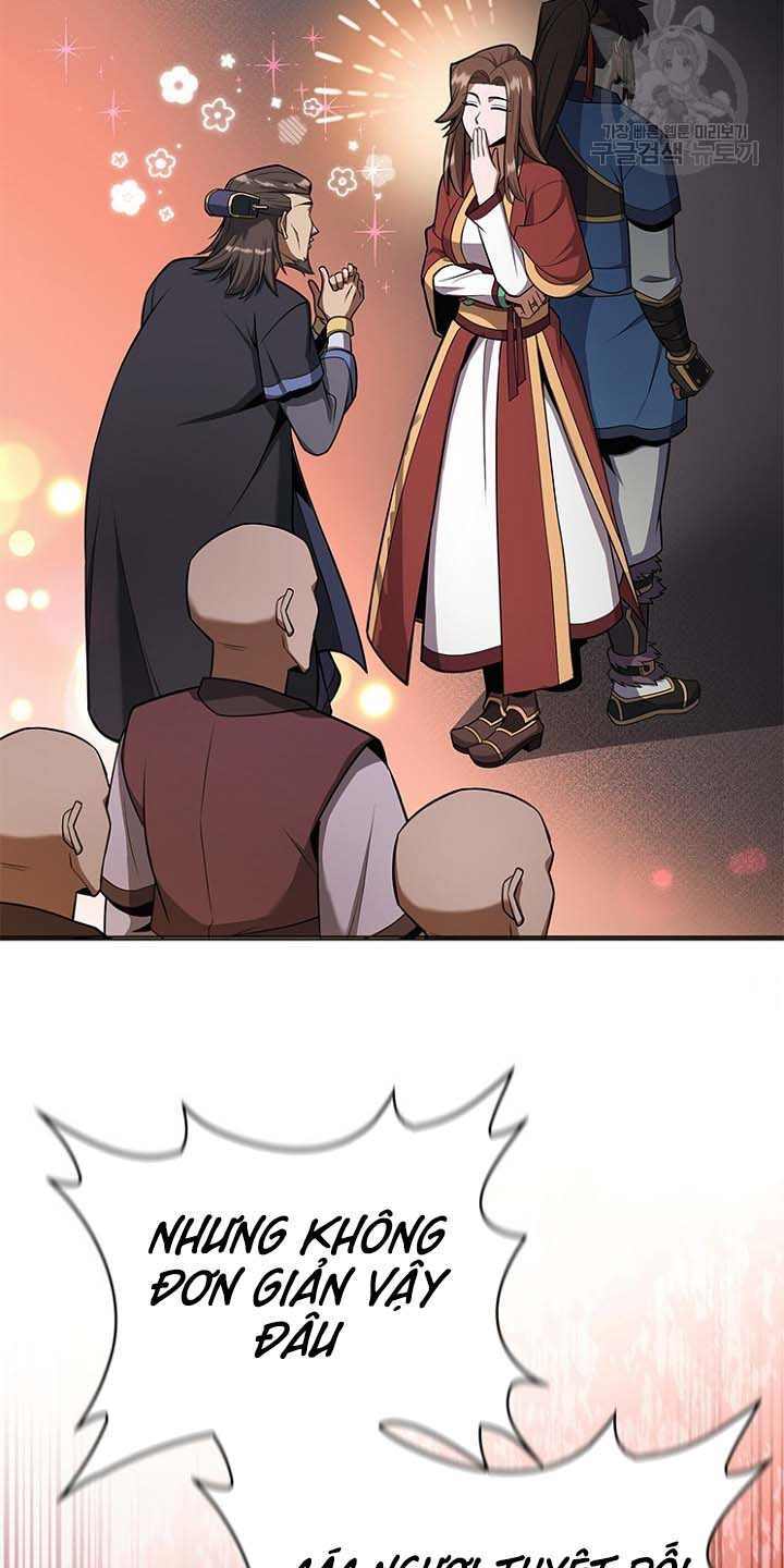 Tuyệt Đỉnh Võ Lâm - Chapter 25 - Page 43