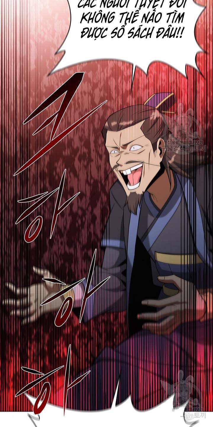 Tuyệt Đỉnh Võ Lâm - Chapter 25 - Page 44