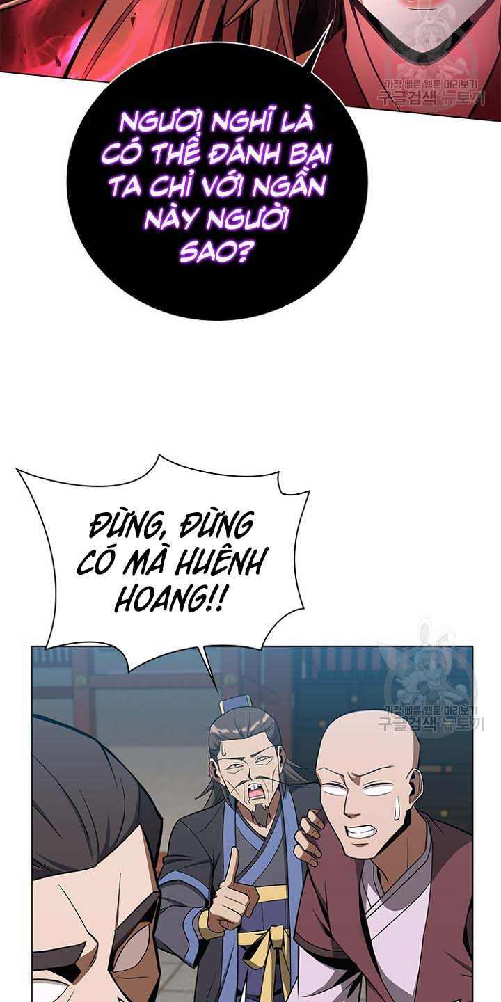 Tuyệt Đỉnh Võ Lâm - Chapter 25 - Page 48