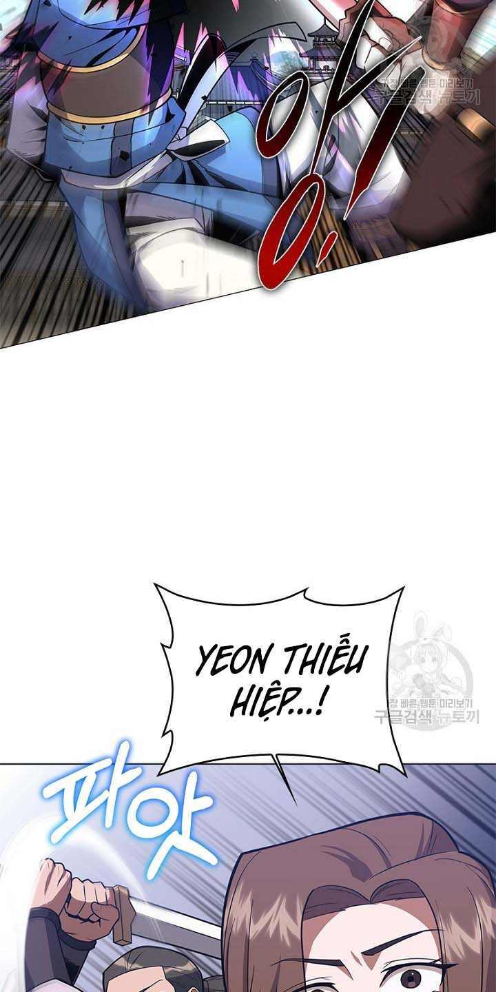 Tuyệt Đỉnh Võ Lâm - Chapter 25 - Page 53
