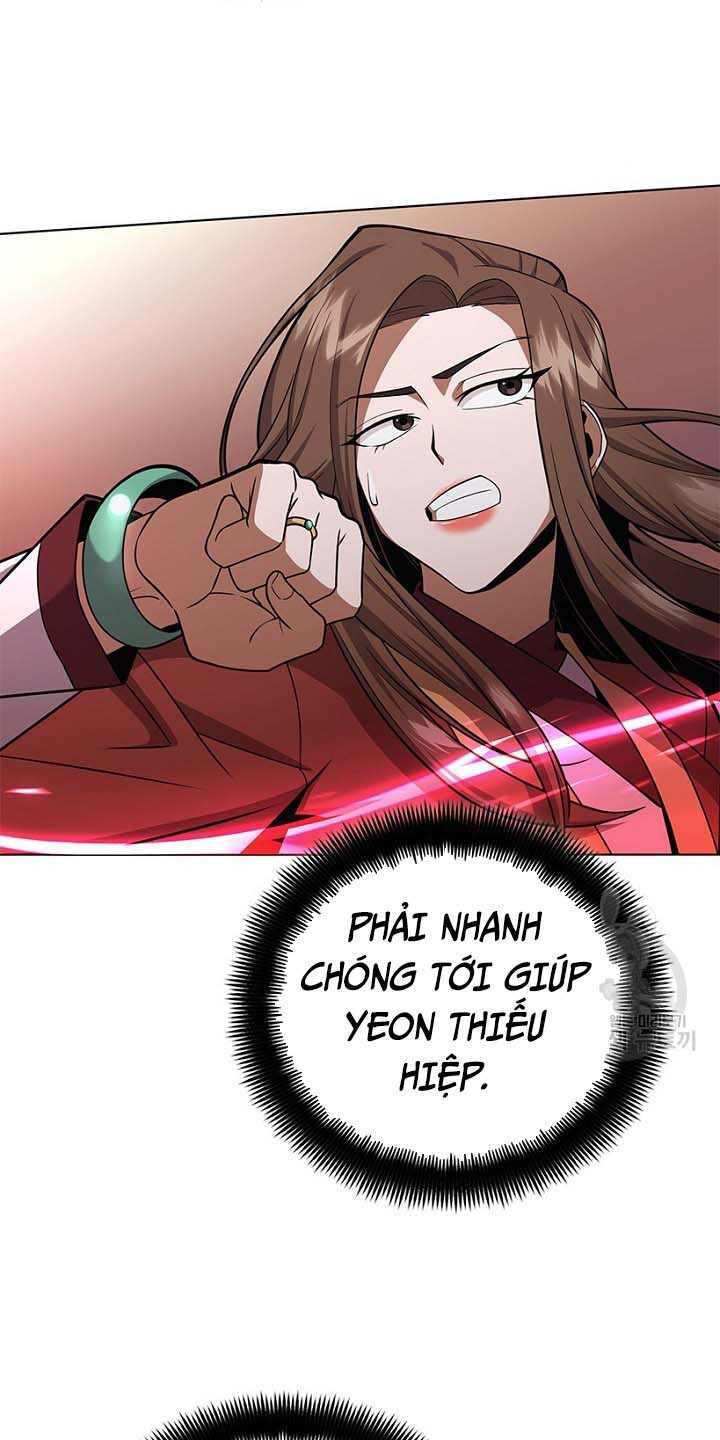 Tuyệt Đỉnh Võ Lâm - Chapter 25 - Page 58