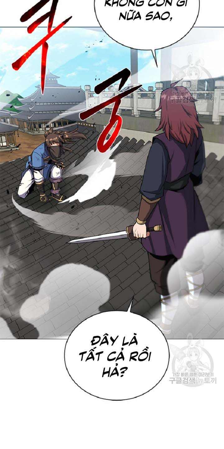 Tuyệt Đỉnh Võ Lâm - Chapter 25 - Page 61