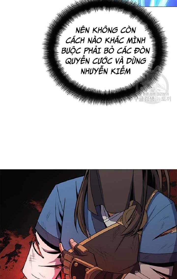 Tuyệt Đỉnh Võ Lâm - Chapter 25 - Page 65