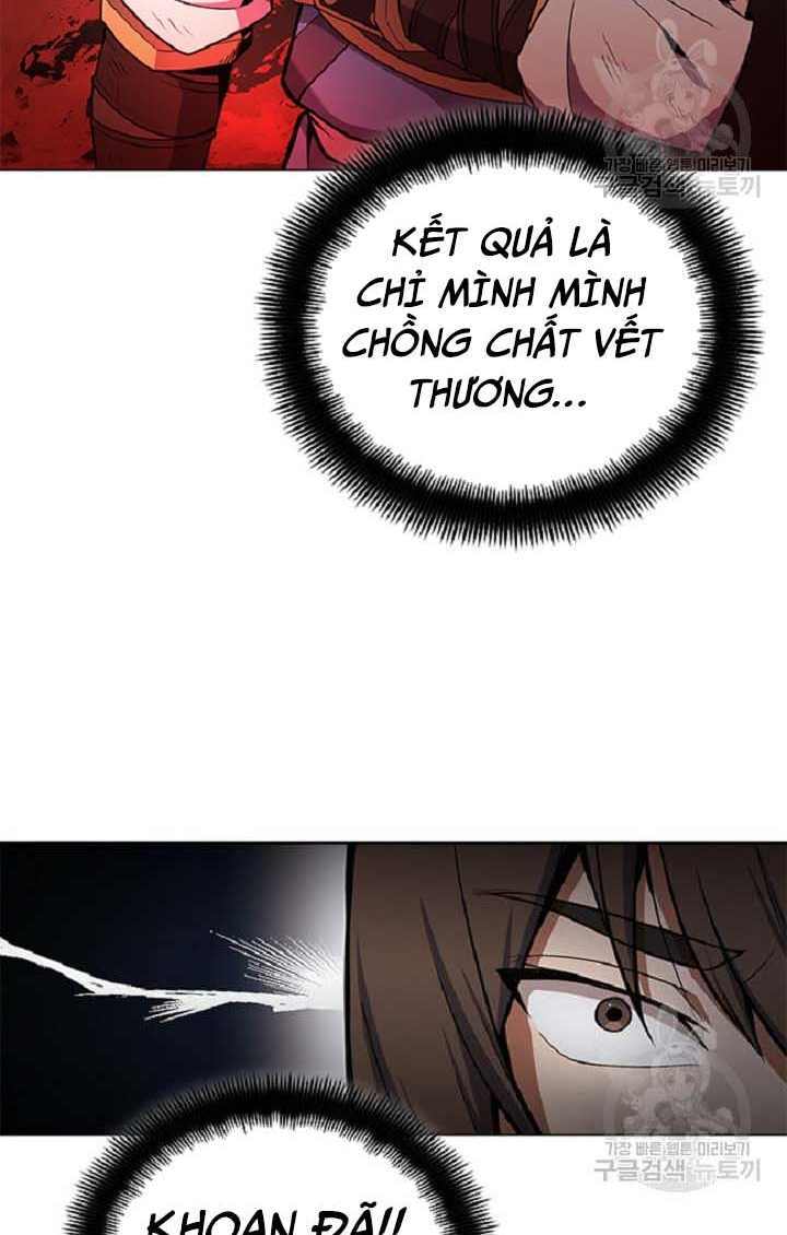 Tuyệt Đỉnh Võ Lâm - Chapter 25 - Page 66