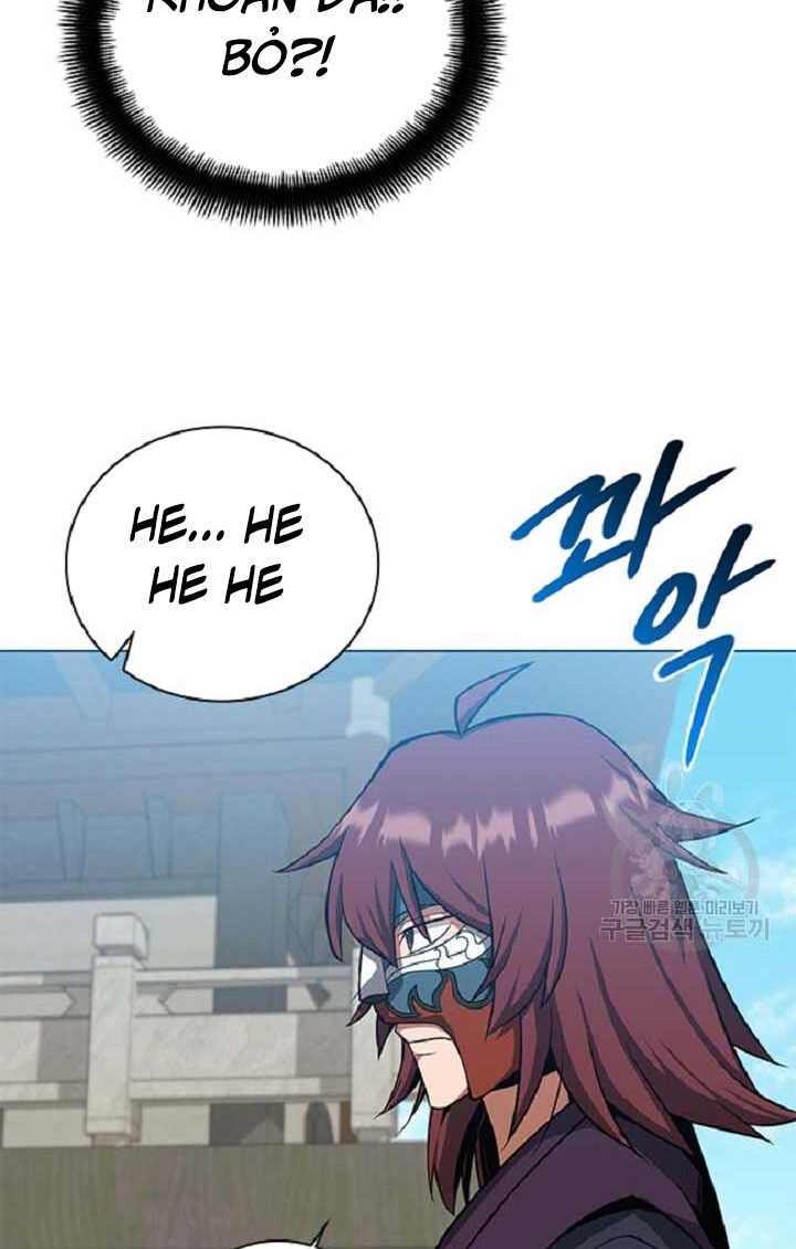 Tuyệt Đỉnh Võ Lâm - Chapter 25 - Page 67