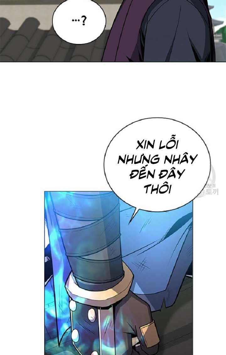 Tuyệt Đỉnh Võ Lâm - Chapter 25 - Page 68