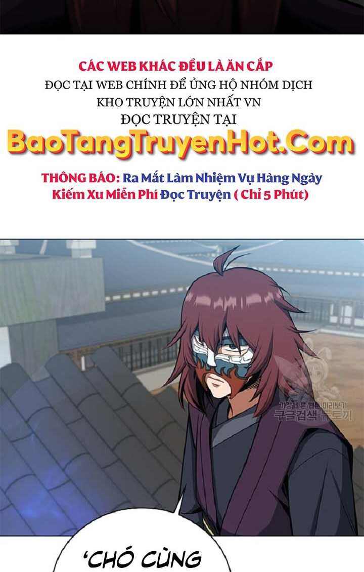 Tuyệt Đỉnh Võ Lâm - Chapter 25 - Page 71