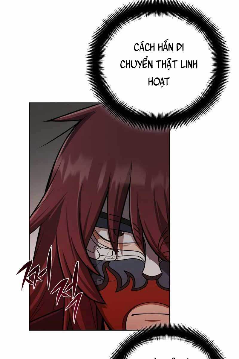 Tuyệt Đỉnh Võ Lâm - Chapter 26 - Page 21