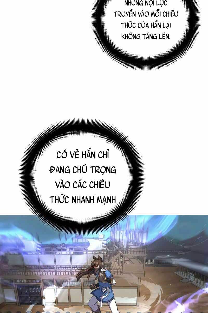 Tuyệt Đỉnh Võ Lâm - Chapter 26 - Page 22