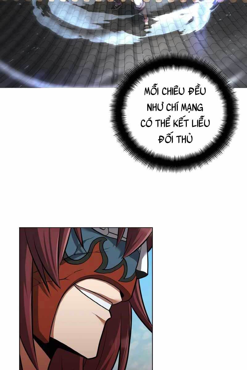 Tuyệt Đỉnh Võ Lâm - Chapter 26 - Page 23