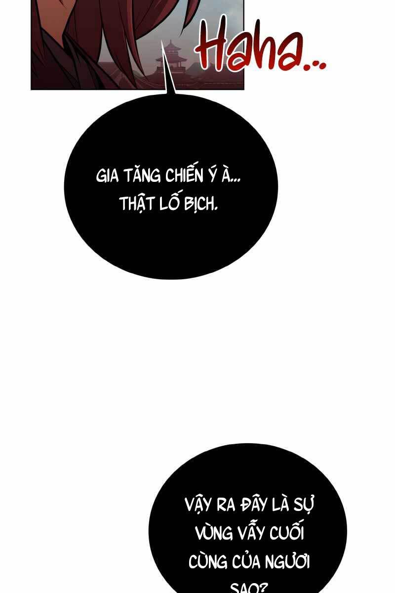 Tuyệt Đỉnh Võ Lâm - Chapter 26 - Page 24