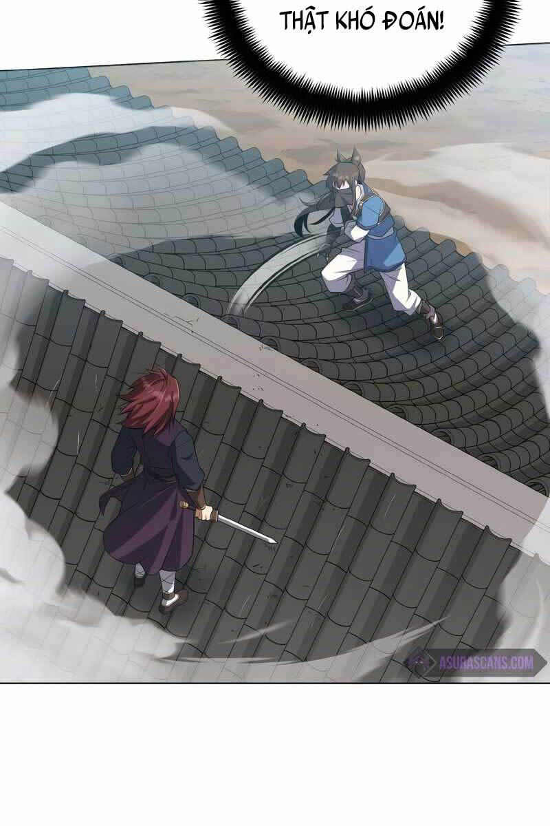 Tuyệt Đỉnh Võ Lâm - Chapter 26 - Page 29