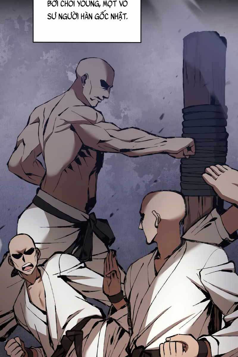 Tuyệt Đỉnh Võ Lâm - Chapter 26 - Page 3