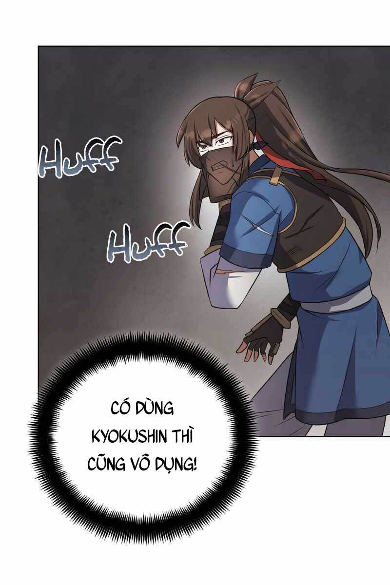 Tuyệt Đỉnh Võ Lâm - Chapter 26 - Page 30