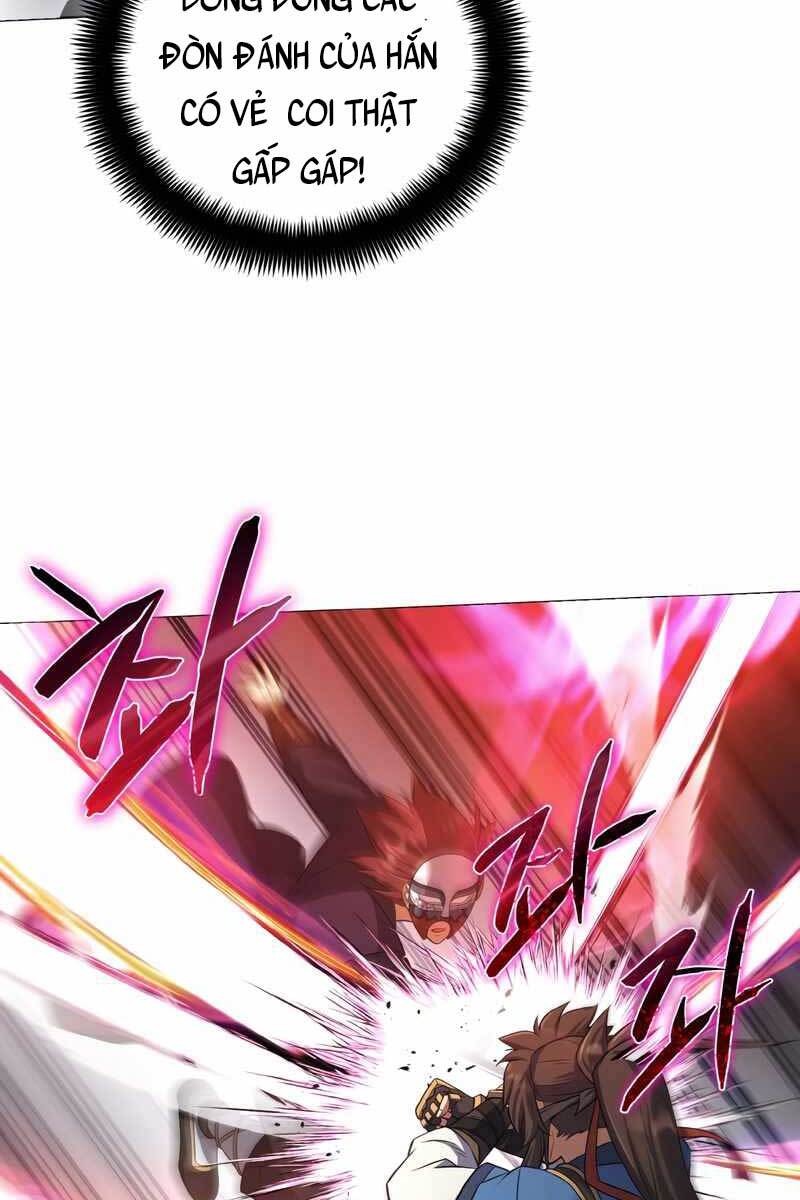 Tuyệt Đỉnh Võ Lâm - Chapter 26 - Page 32