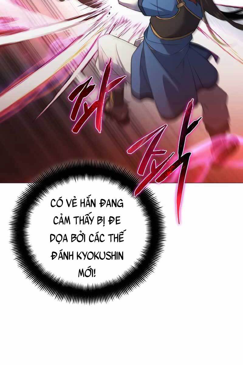 Tuyệt Đỉnh Võ Lâm - Chapter 26 - Page 33