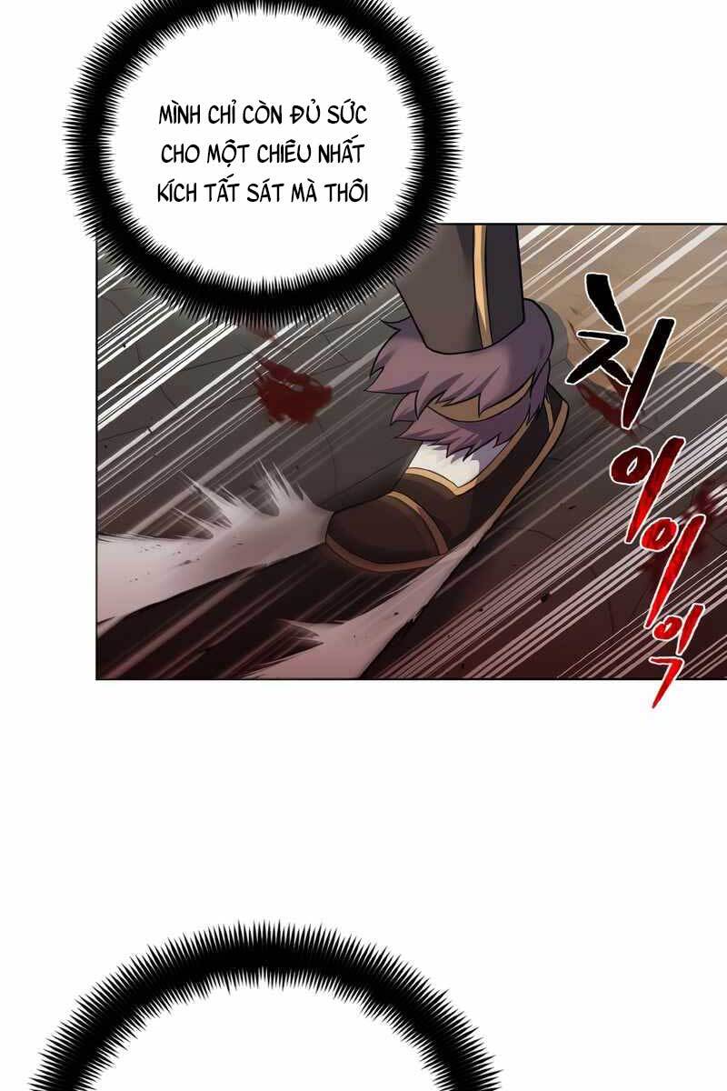 Tuyệt Đỉnh Võ Lâm - Chapter 26 - Page 35