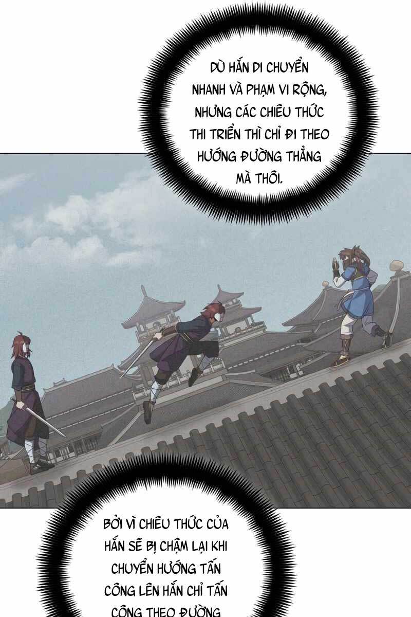 Tuyệt Đỉnh Võ Lâm - Chapter 26 - Page 37