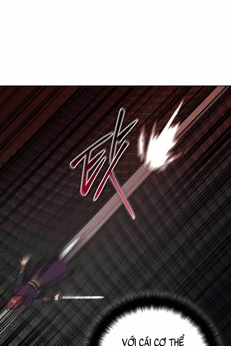 Tuyệt Đỉnh Võ Lâm - Chapter 26 - Page 44