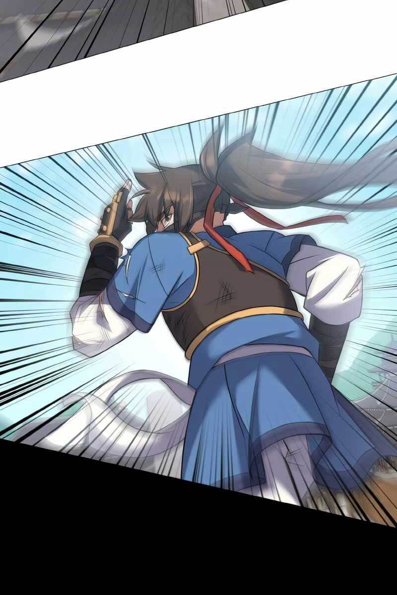 Tuyệt Đỉnh Võ Lâm - Chapter 26 - Page 46