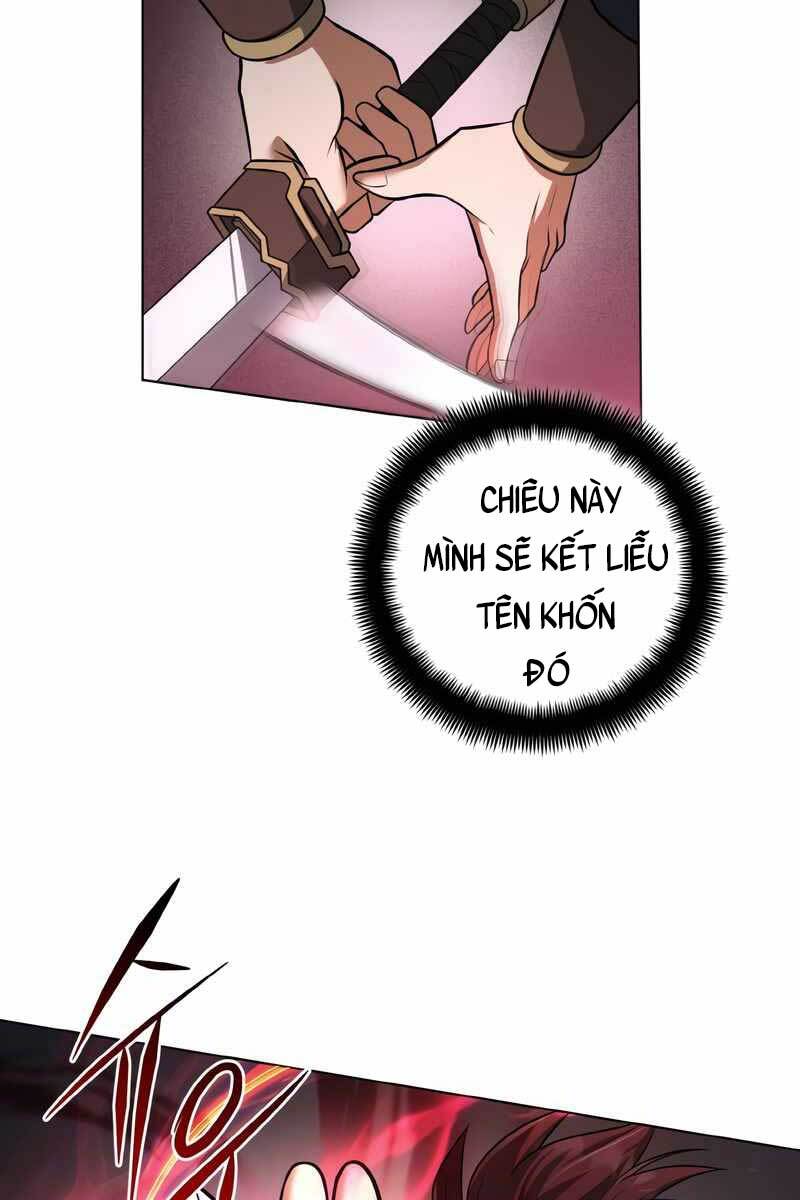 Tuyệt Đỉnh Võ Lâm - Chapter 26 - Page 54