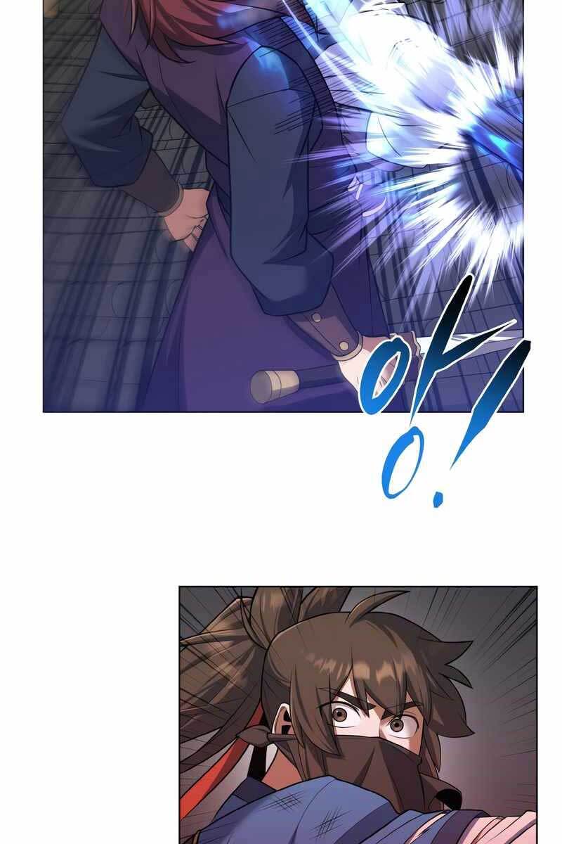 Tuyệt Đỉnh Võ Lâm - Chapter 26 - Page 7