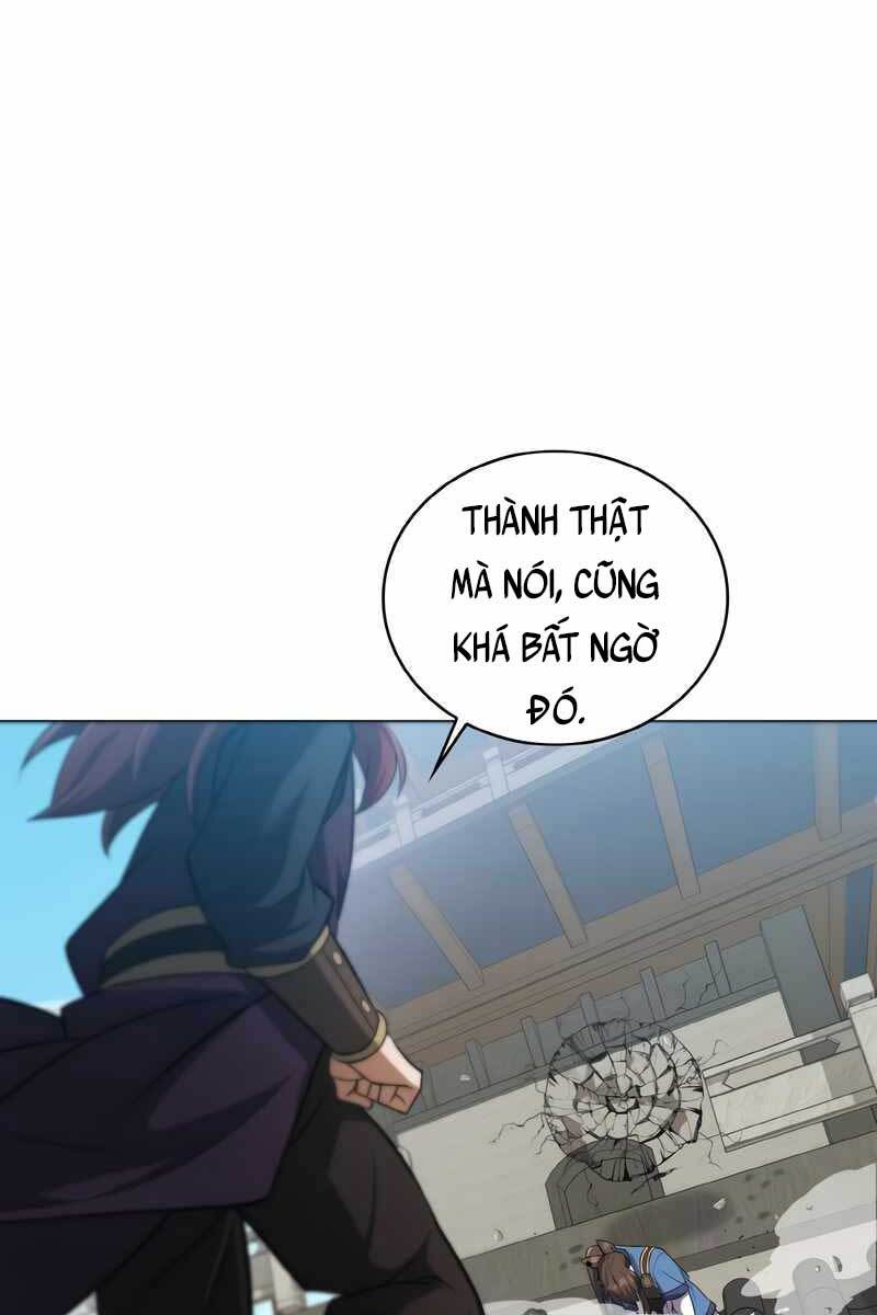 Tuyệt Đỉnh Võ Lâm - Chapter 26 - Page 79