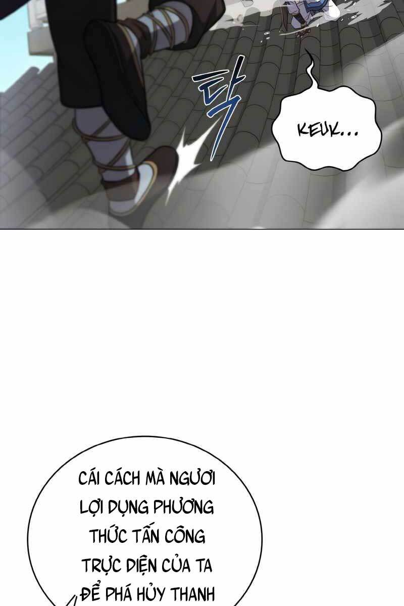 Tuyệt Đỉnh Võ Lâm - Chapter 26 - Page 80