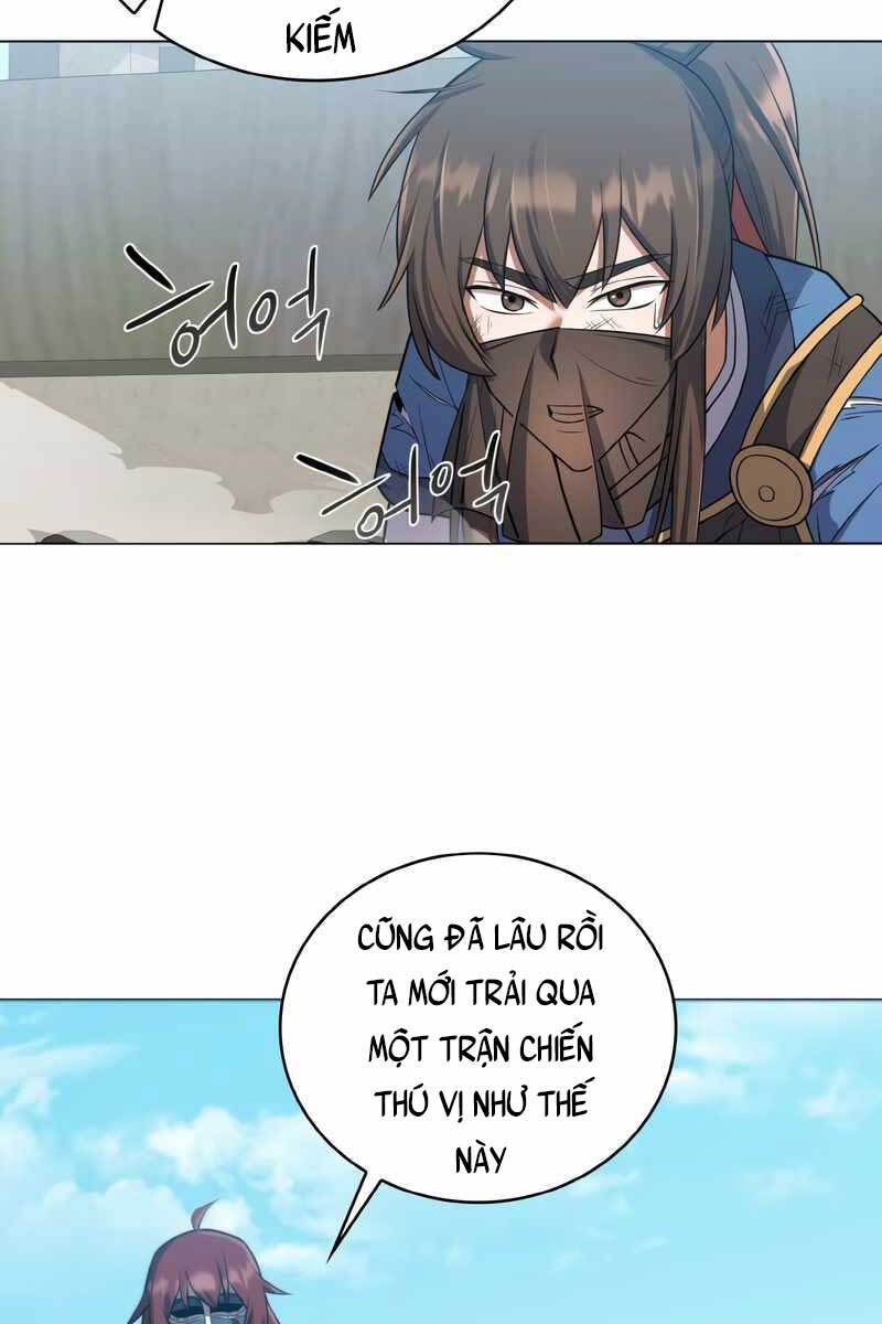 Tuyệt Đỉnh Võ Lâm - Chapter 26 - Page 81