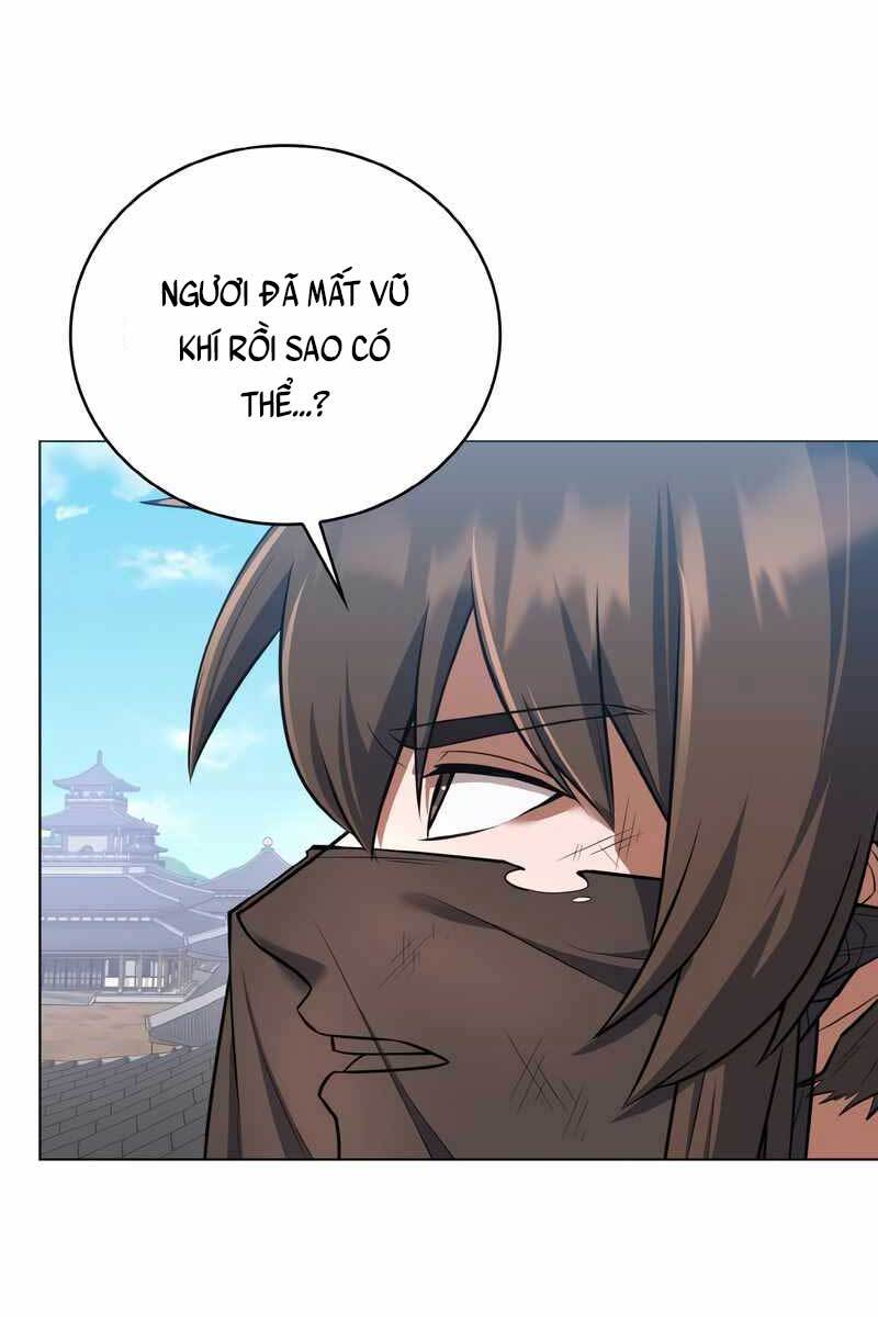 Tuyệt Đỉnh Võ Lâm - Chapter 26 - Page 83