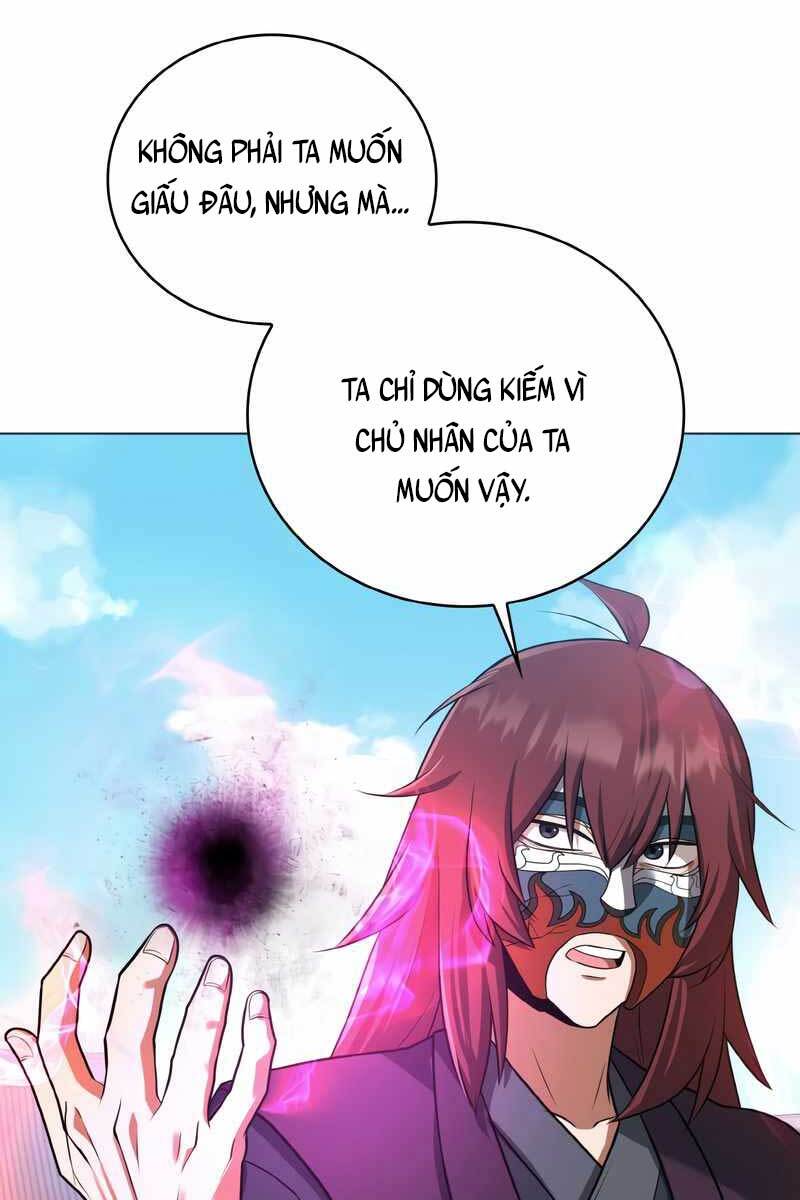 Tuyệt Đỉnh Võ Lâm - Chapter 26 - Page 84