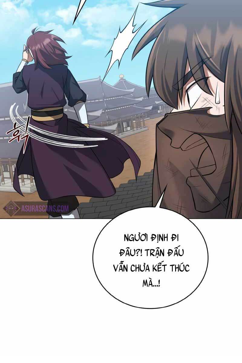 Tuyệt Đỉnh Võ Lâm - Chapter 26 - Page 86