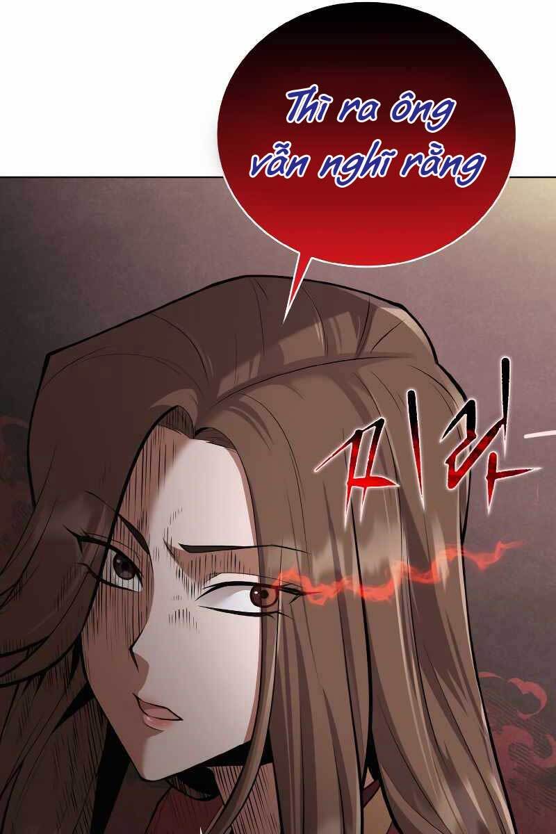 Tuyệt Đỉnh Võ Lâm - Chapter 27 - Page 11