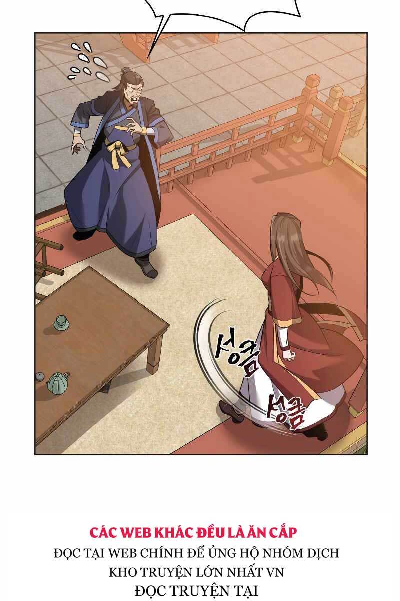 Tuyệt Đỉnh Võ Lâm - Chapter 27 - Page 13