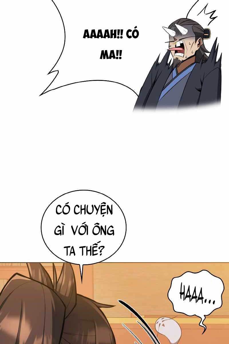 Tuyệt Đỉnh Võ Lâm - Chapter 27 - Page 17