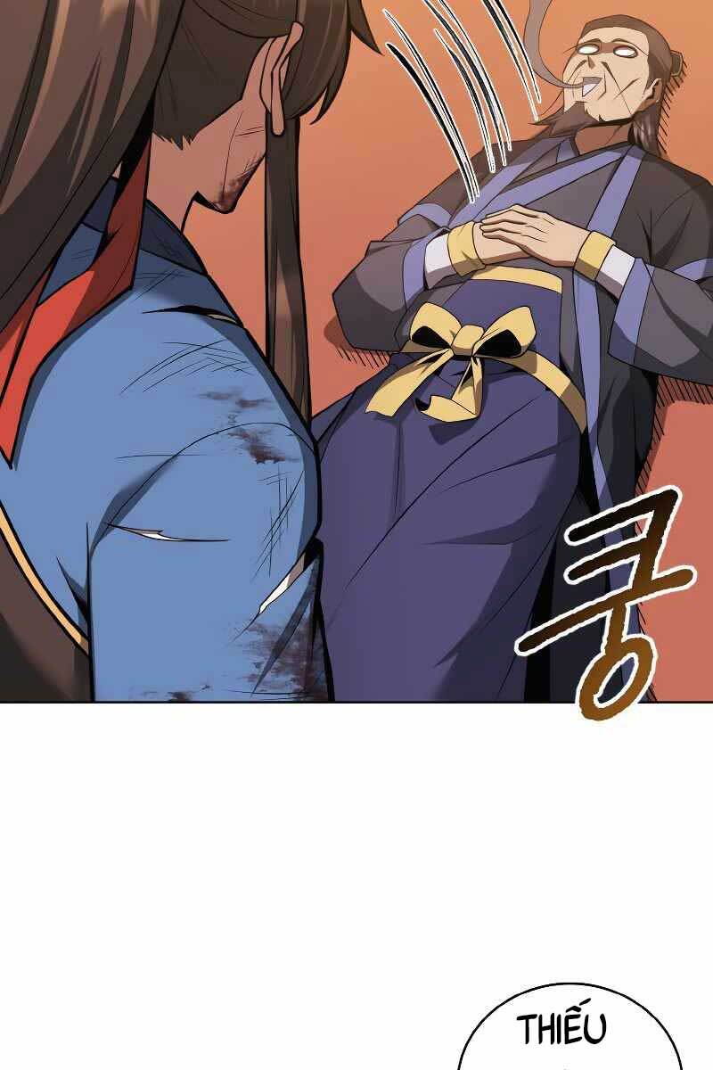 Tuyệt Đỉnh Võ Lâm - Chapter 27 - Page 18